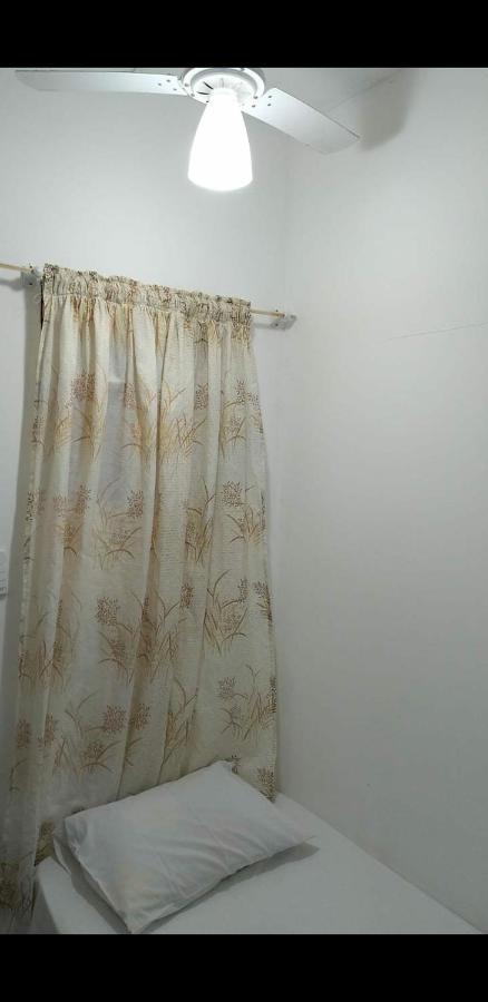 Pousada Landus Sao Paulo Bagian luar foto